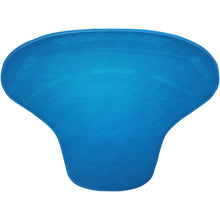 Saddlemen Easy Reach Gel Pad - Raw TS526R_550318