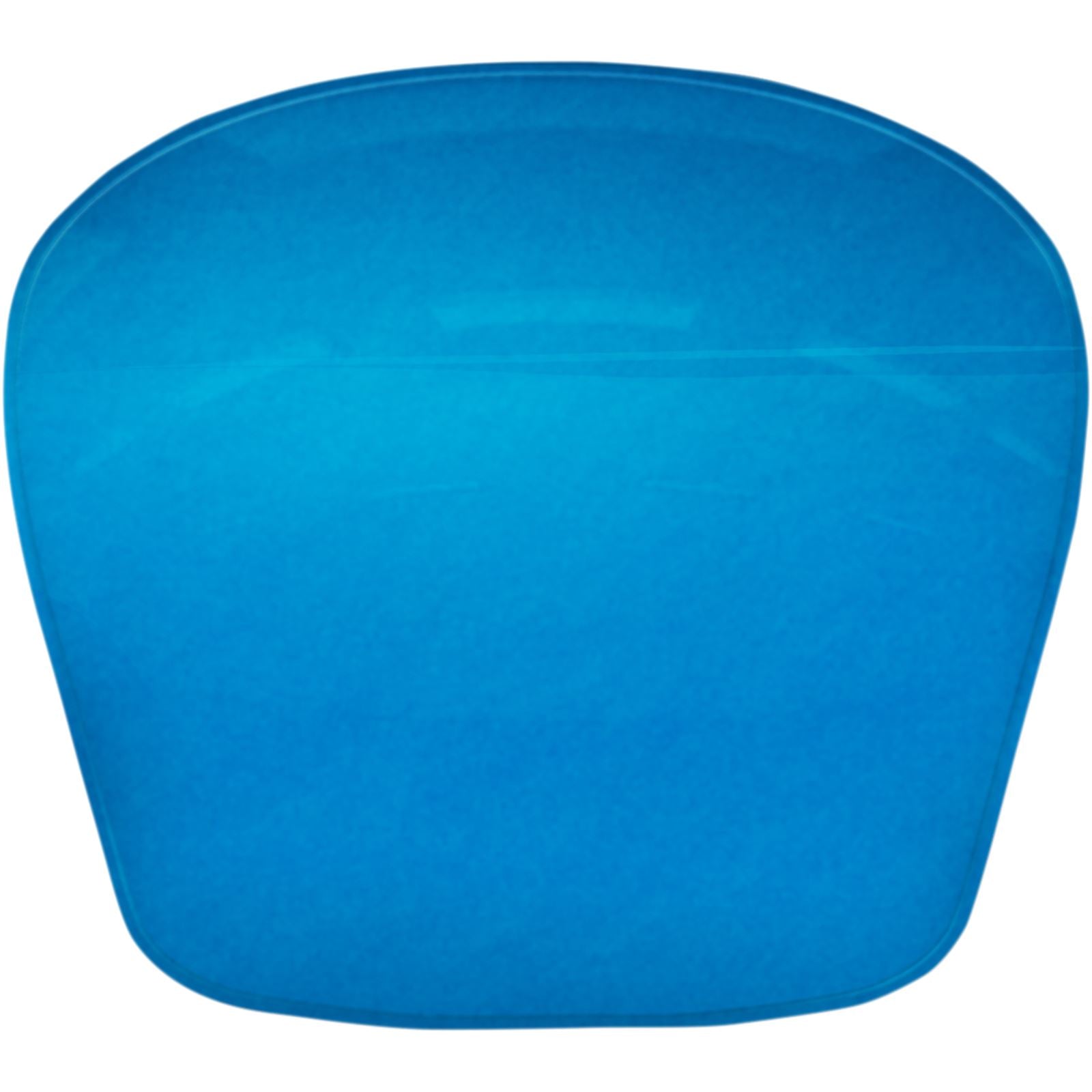 Saddlemen Jumbo Gel Pad - Raw BG990R_550096