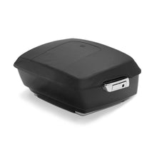 Mustang Motorcycle Products Tour-Pak® Trunk Lid Cover - Vintage '14-19 [MPN: 77628]_1674391