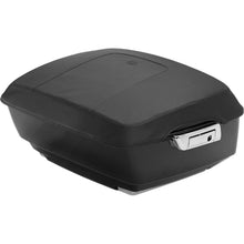 Mustang Motorcycle Products Tour-Pak® Trunk Lid Cover - Vintage '14-19 [MPN: 77628]_448173