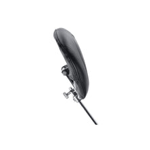 Mustang Motorcycle Products Passenger Backrest 79720_1674708