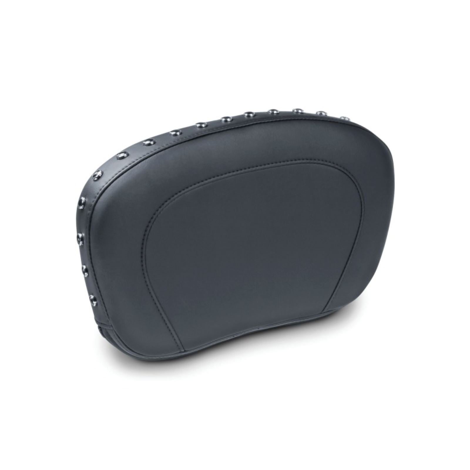 Mustang Motorcycle Products Studded Touring Sissy Bar Pad 76571_1674210