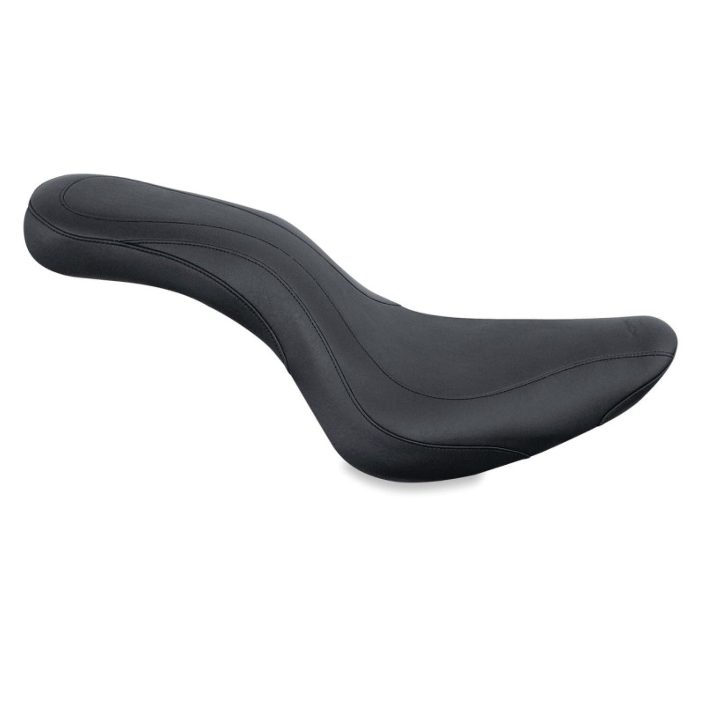 Mustang Motorcycle Products Daytripper Seat - Raider 76266_1674168