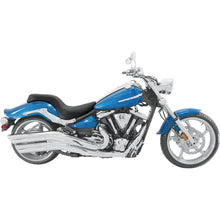 Mustang Motorcycle Products Daytripper Seat - Raider 76266_447864