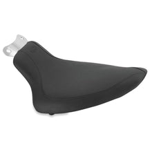 Mustang Motorcycle Products Runaround Solo Seat - Softail 76884_1674393