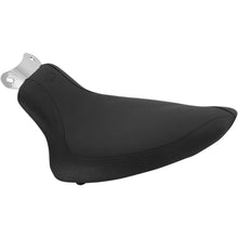 Mustang Motorcycle Products Runaround Solo Seat - Softail 76884_447527