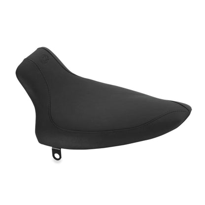 Mustang Motorcycle Products Runaround Solo Seat For Harley Fatboy, Heritage Special, Softail '00-'06 76885_1674367