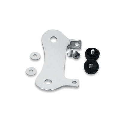 Mustang Motorcycle Products Solo Seat Mount - FLST 78127_1674394