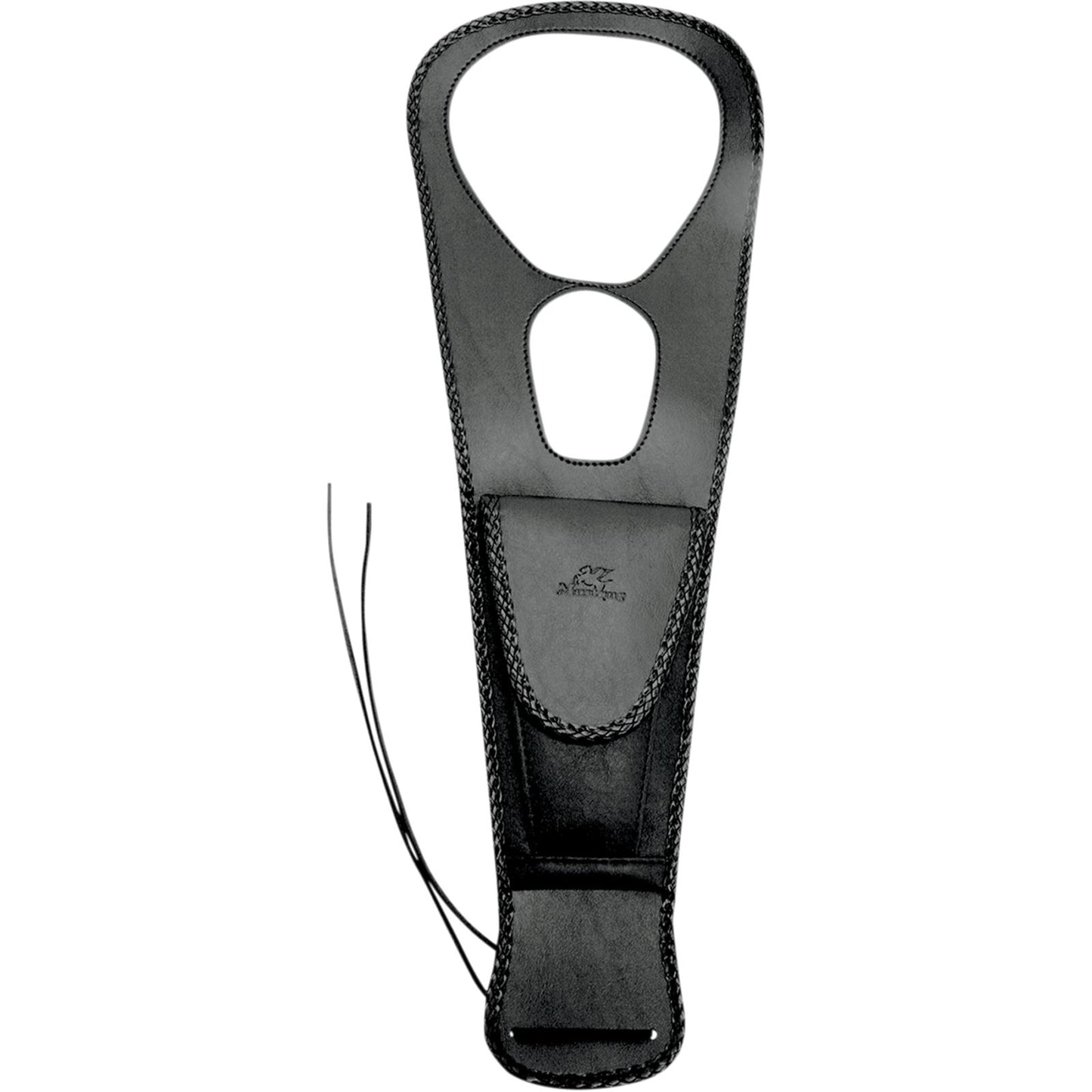 Mustang Motorcycle Products Pouch Tank Bib - Smooth - VTX1800 [MPN: 93320]_447251