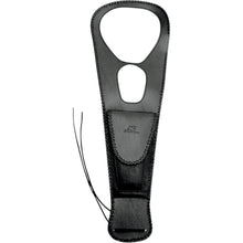 Mustang Motorcycle Products Pouch Tank Bib - Smooth - VTX1800 [MPN: 93320]_447251
