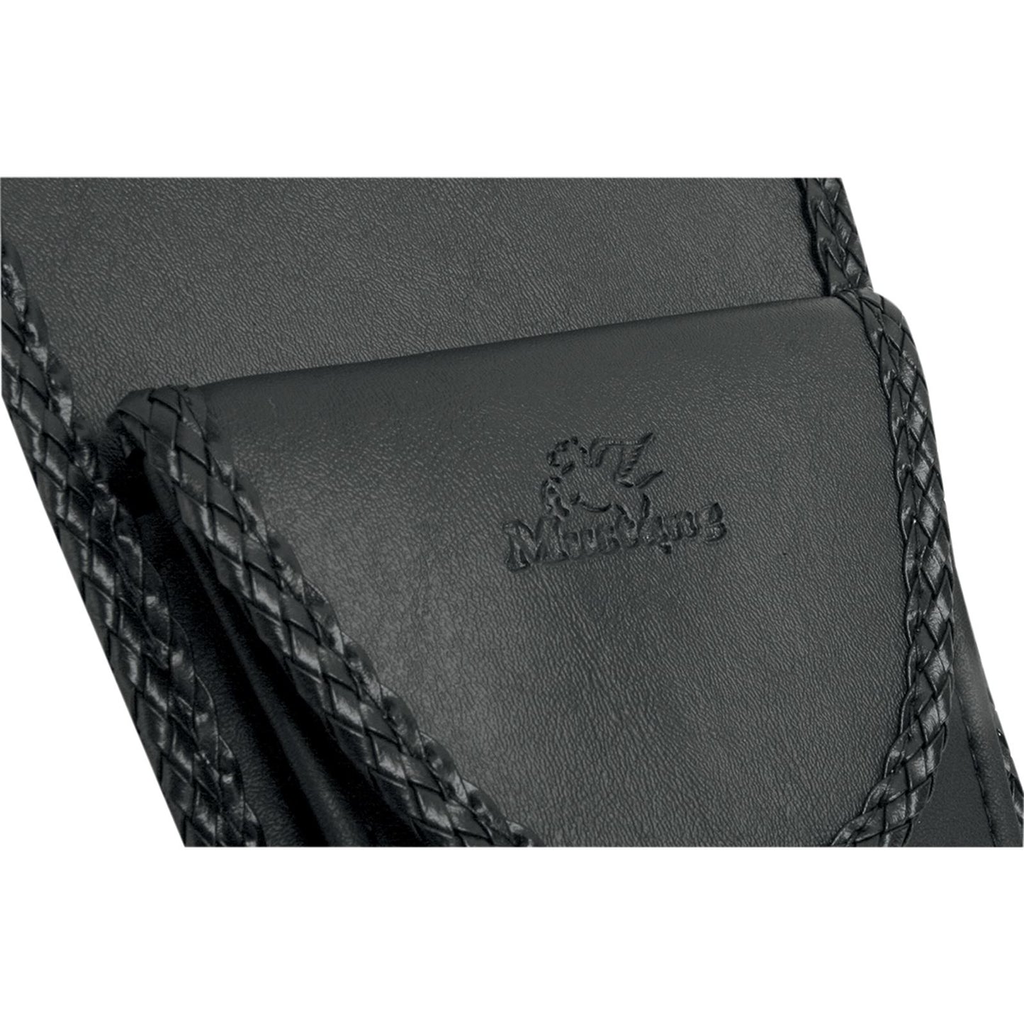 Mustang Motorcycle Products Pouch Tank Bib - Smooth - VTX1800 [MPN: 93320]_447253