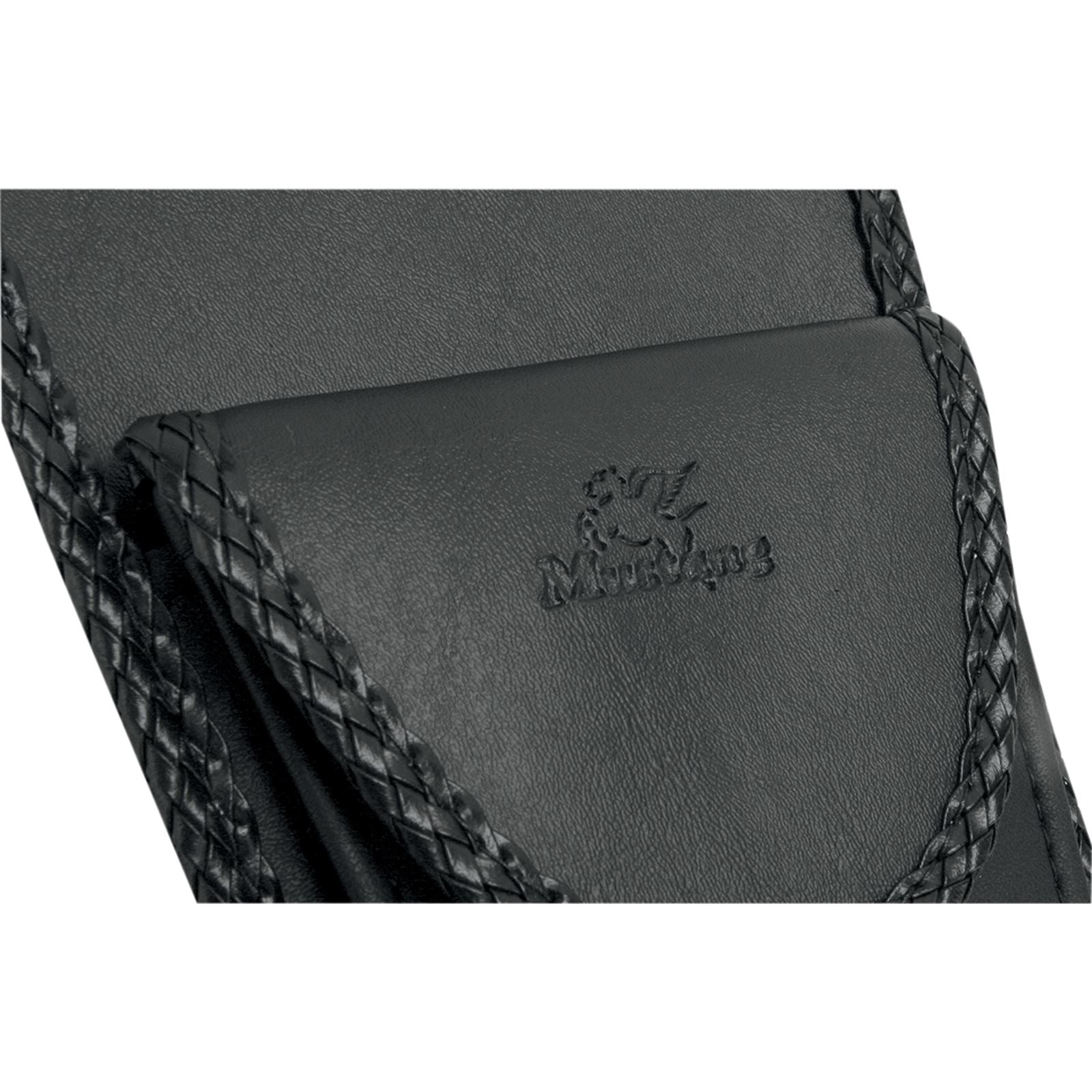 Mustang Motorcycle Products Pouch Tank Bib - Smooth - VTX1800 [MPN: 93320]_447253