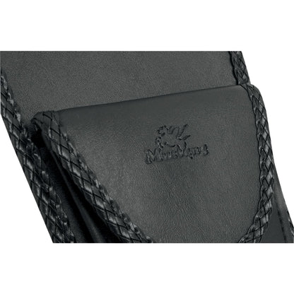Mustang Motorcycle Products Pouch Tank Bib - Smooth - VTX1800 [MPN: 93320]_447253