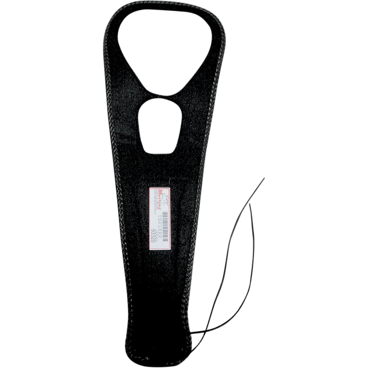 Mustang Motorcycle Products Pouch Tank Bib - Smooth - VTX1800 [MPN: 93320]_447254
