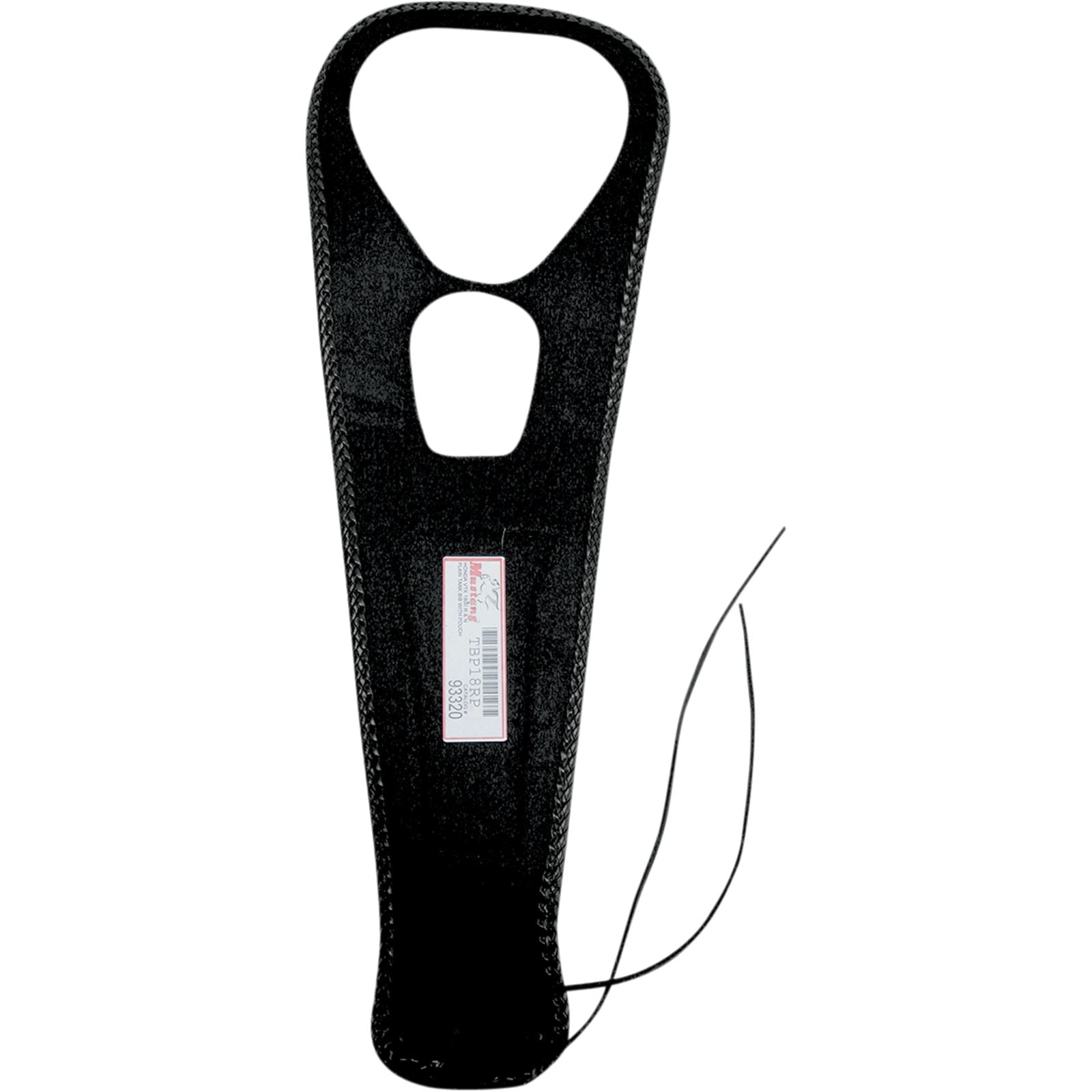 Mustang Motorcycle Products Pouch Tank Bib - Smooth - VTX1800 [MPN: 93320]_447254