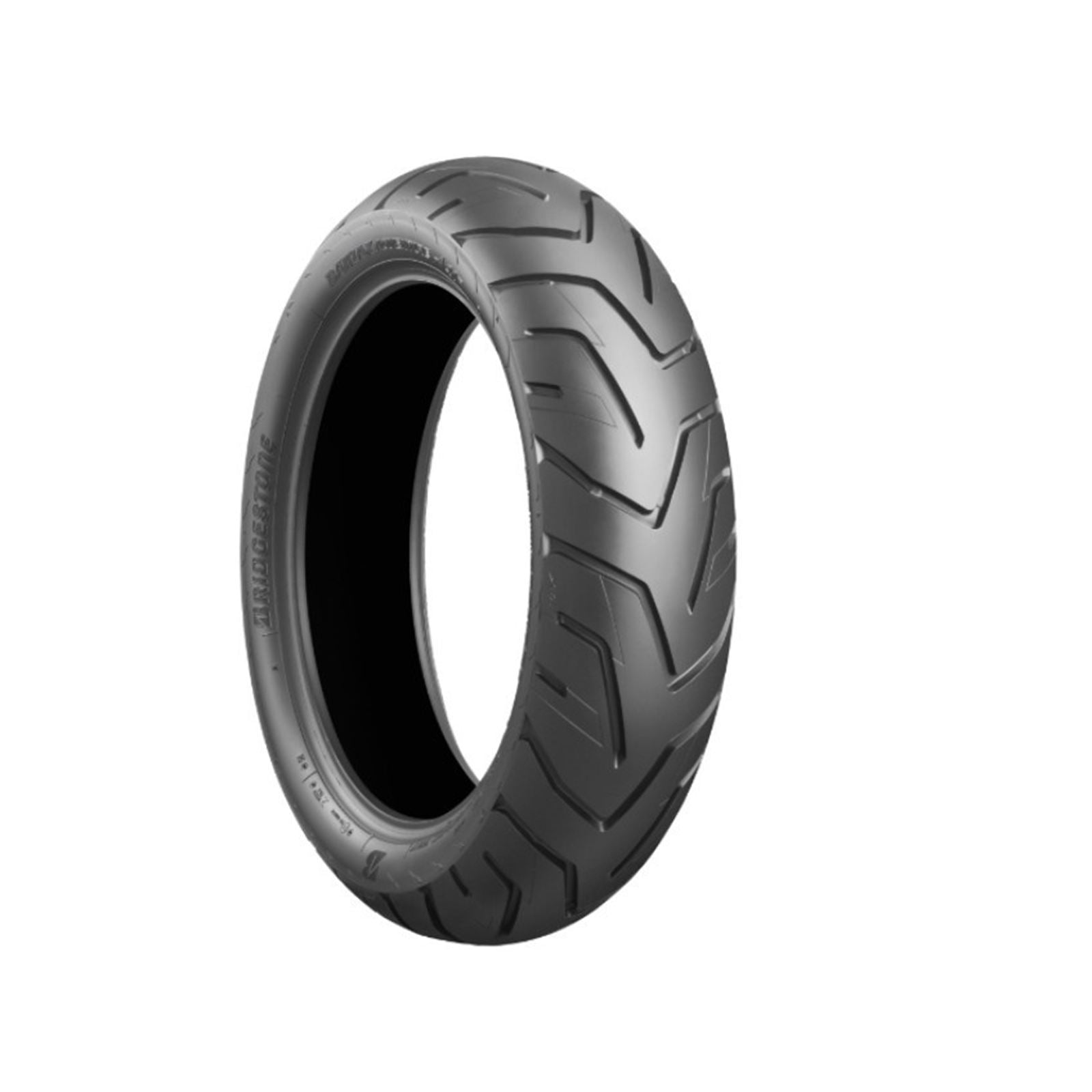 Battlax Adventure A41 Tire - 190/55R17 - Rear - 75V_2545047