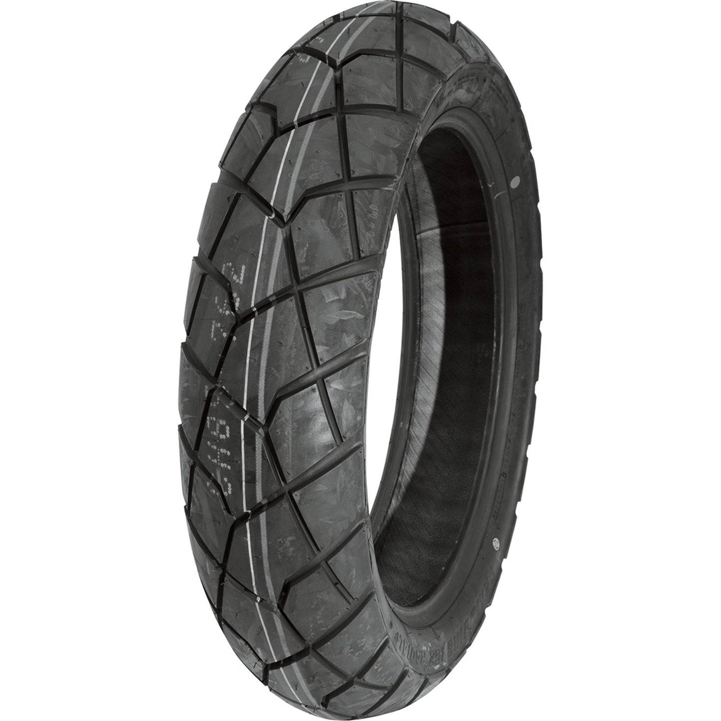 Bridgestone Tire - TW152 - 140/80R17 69H 7055_356226