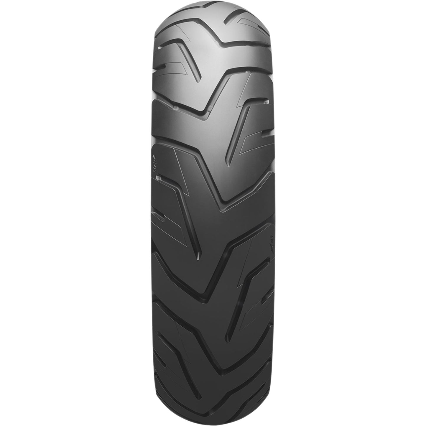 Bridgestone Tire - A41 - 130/80R17 65H 8704_356227