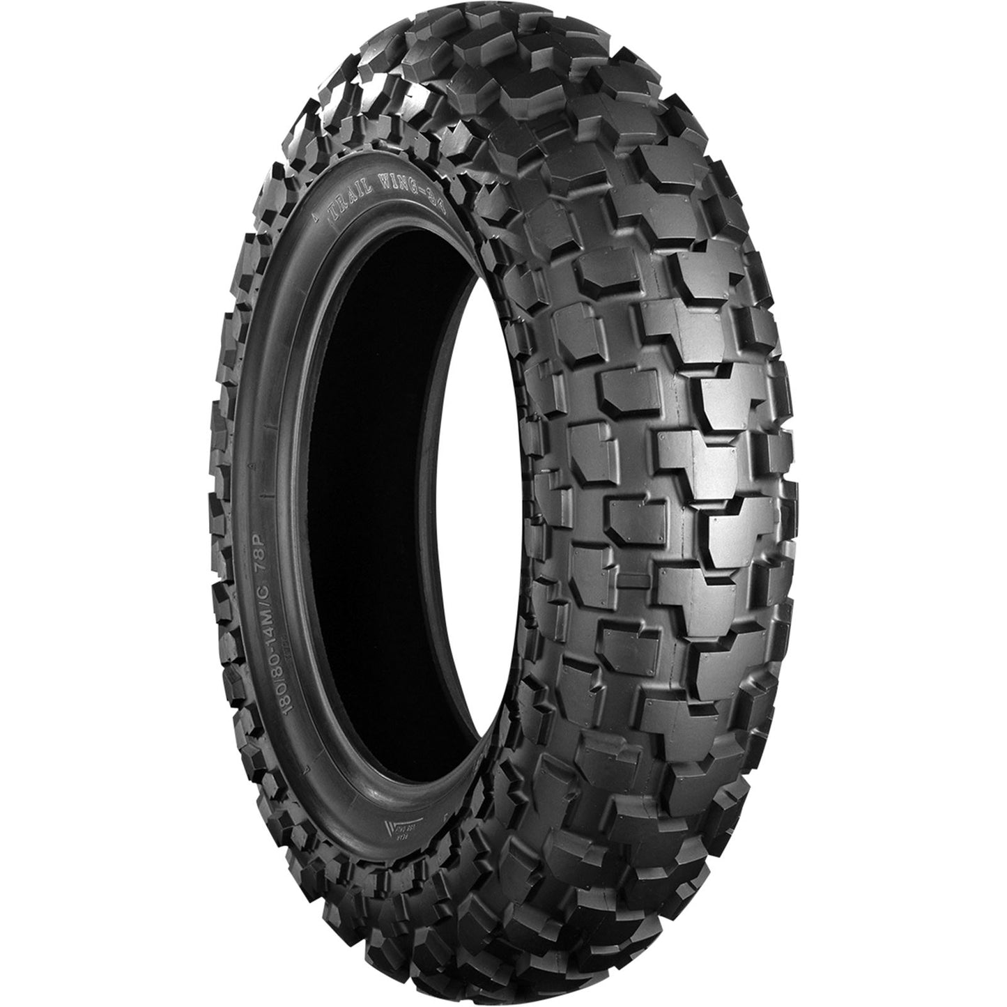 Bridgestone Tire - TW34 - 180/80-14 68859_356216