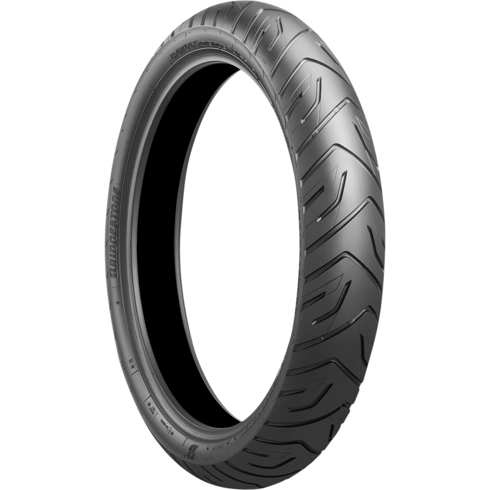 Bridgestone Tire - A41 - 120/70ZR17 58W 8843_356185