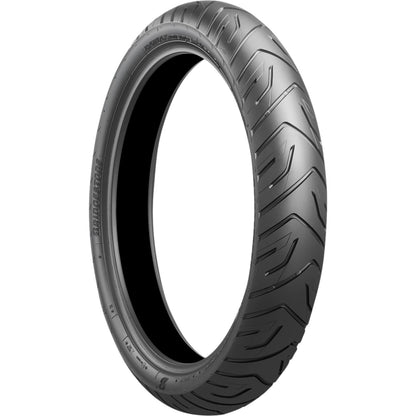 Bridgestone Tire - A41 - 120/70ZR17 58W 8843_356185