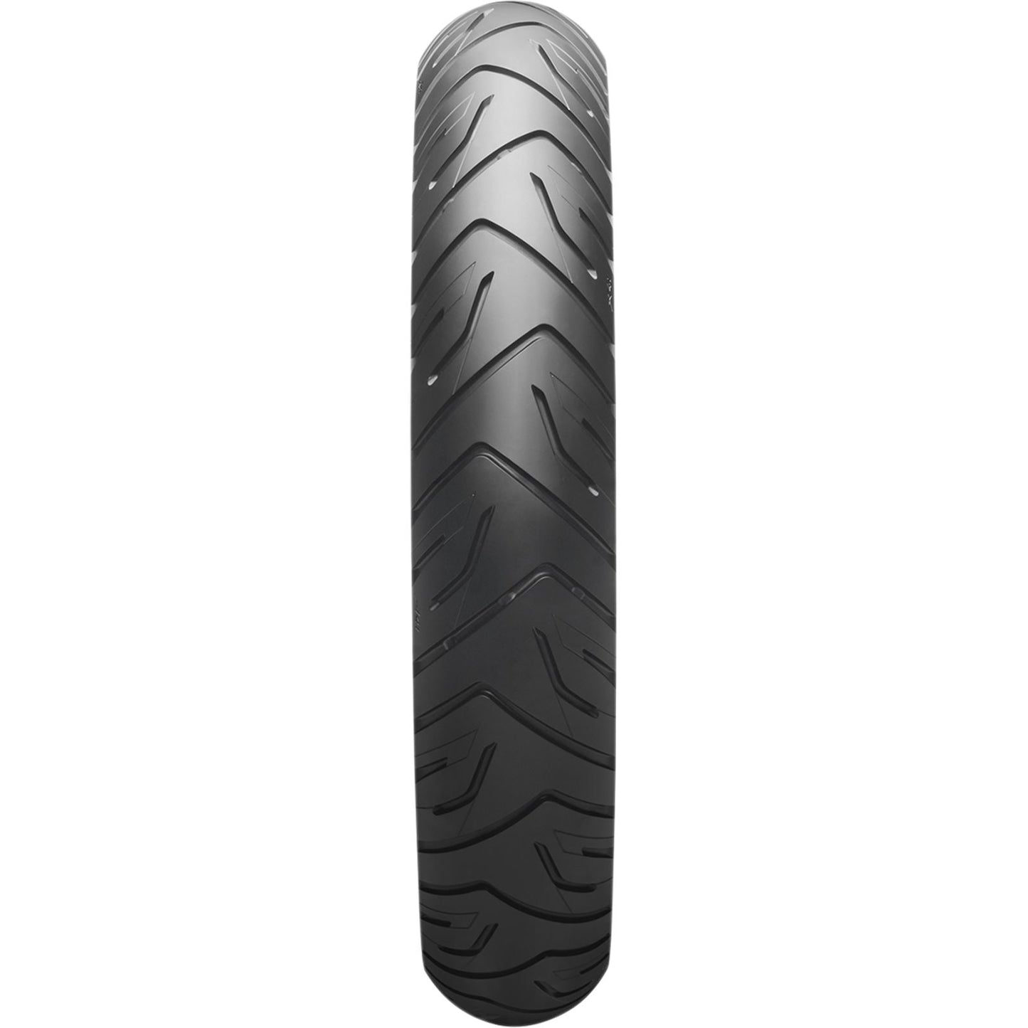 Bridgestone Tire - A41 - 110/80R19 54H 8619_356188