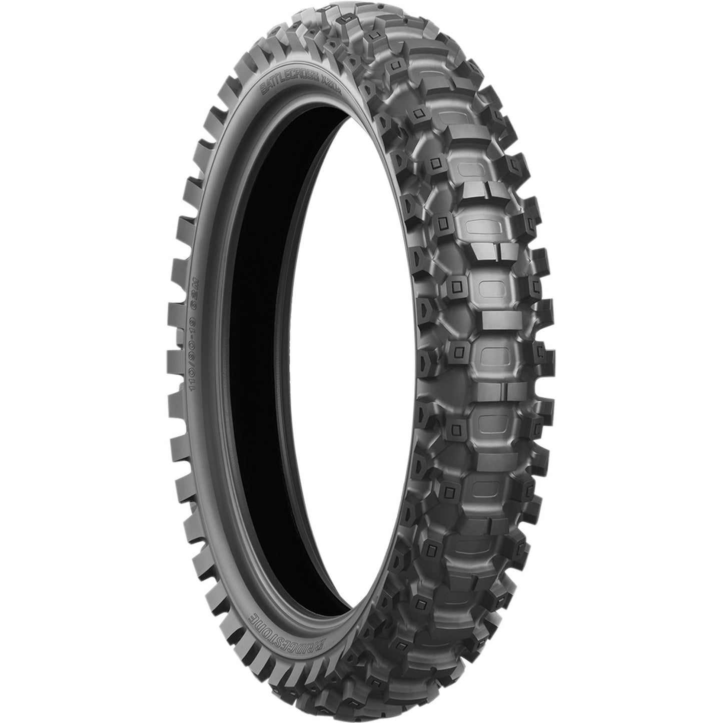 Bridgestone Tire - X20 - 100/90-19 57M 4595_356169