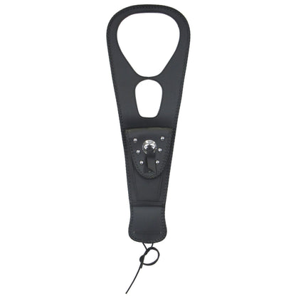 Mustang Motorcycle Products Pouch Tank Bib - Studded - VTX1800 93321_1674871