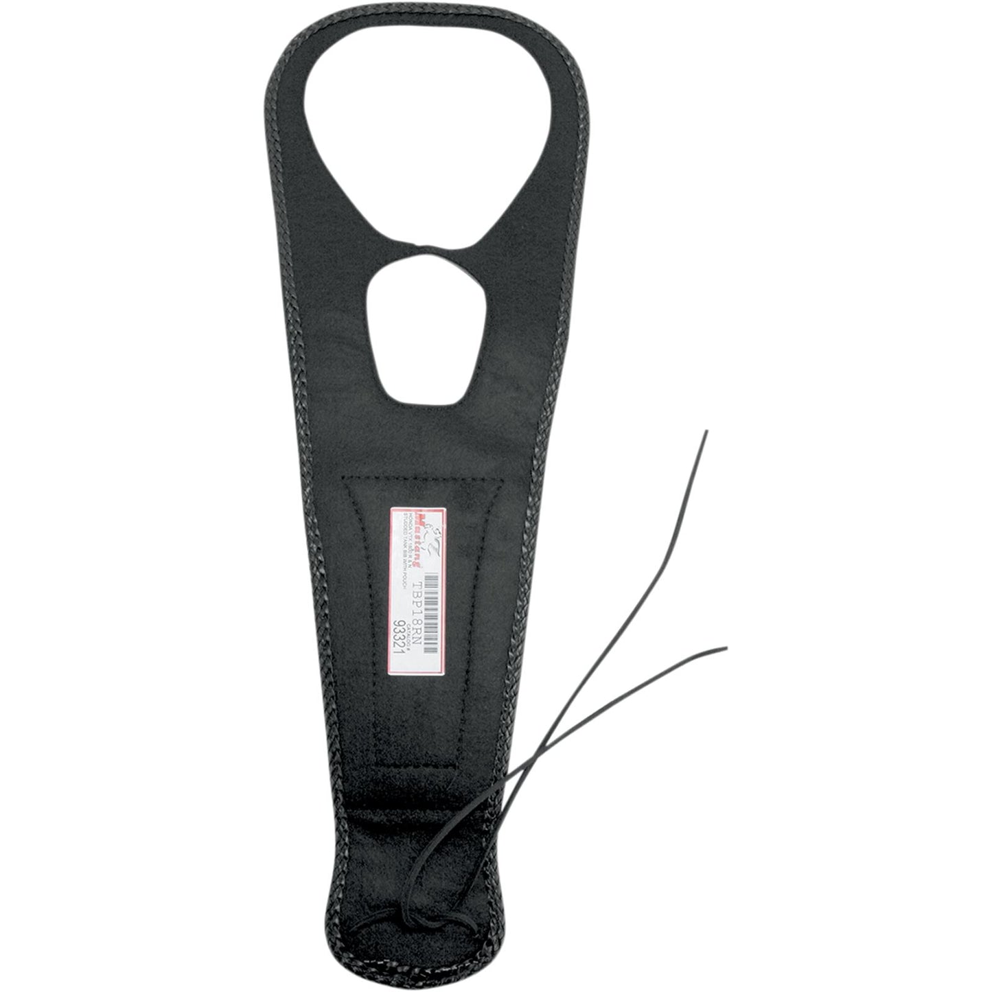 Mustang Motorcycle Products Pouch Tank Bib - Studded - VTX1800 93321_447257