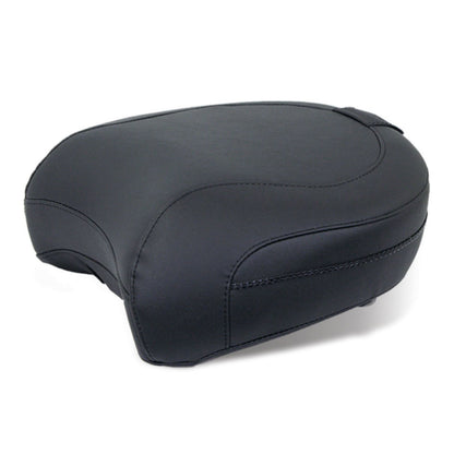 Mustang Motorcycle Products Solo Rear Seat Recessed Plain - '97-17 79680_1674688