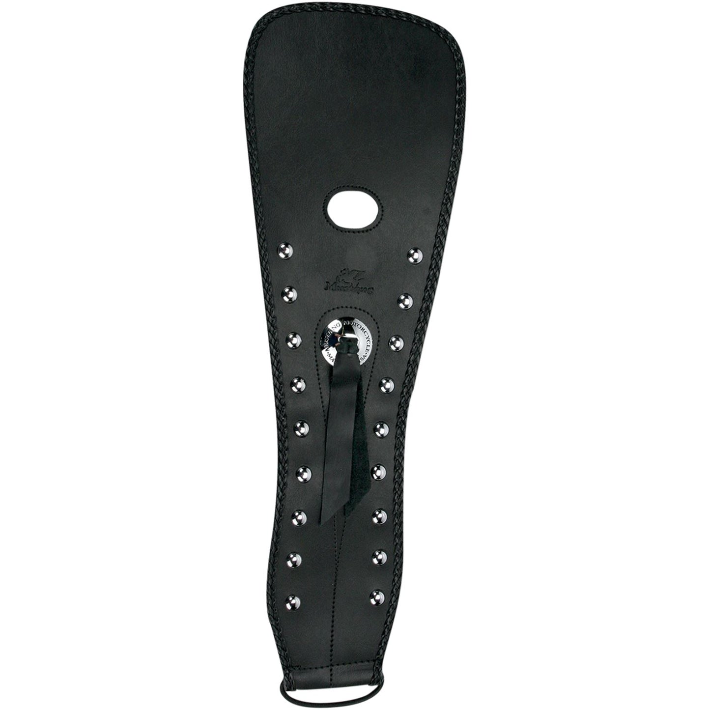 Mustang Motorcycle Products Tank Bib with Studs and Concho for Honda 93194_447208