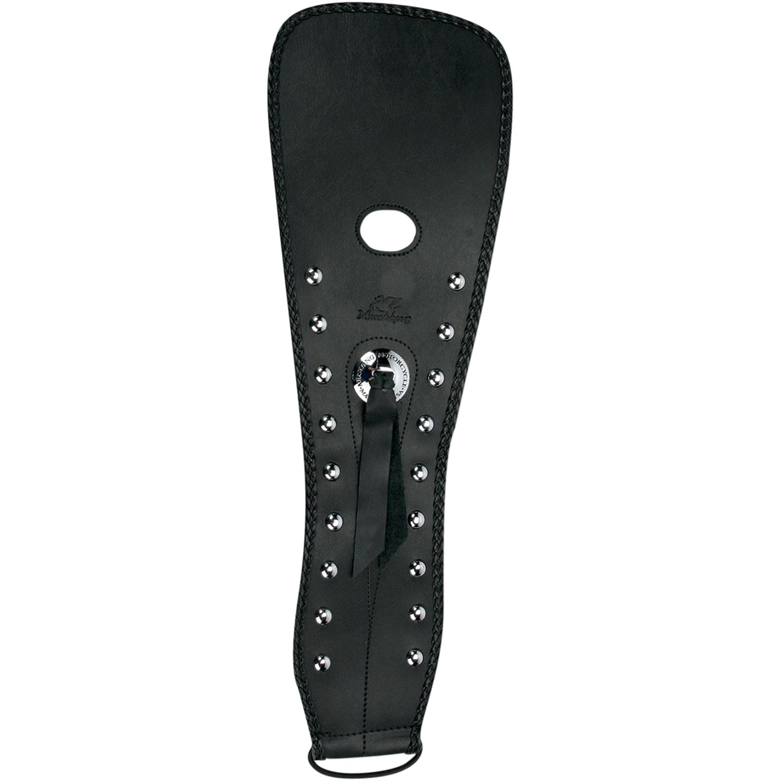 Mustang Motorcycle Products Tank Bib with Studs and Concho for Honda 93194_447208