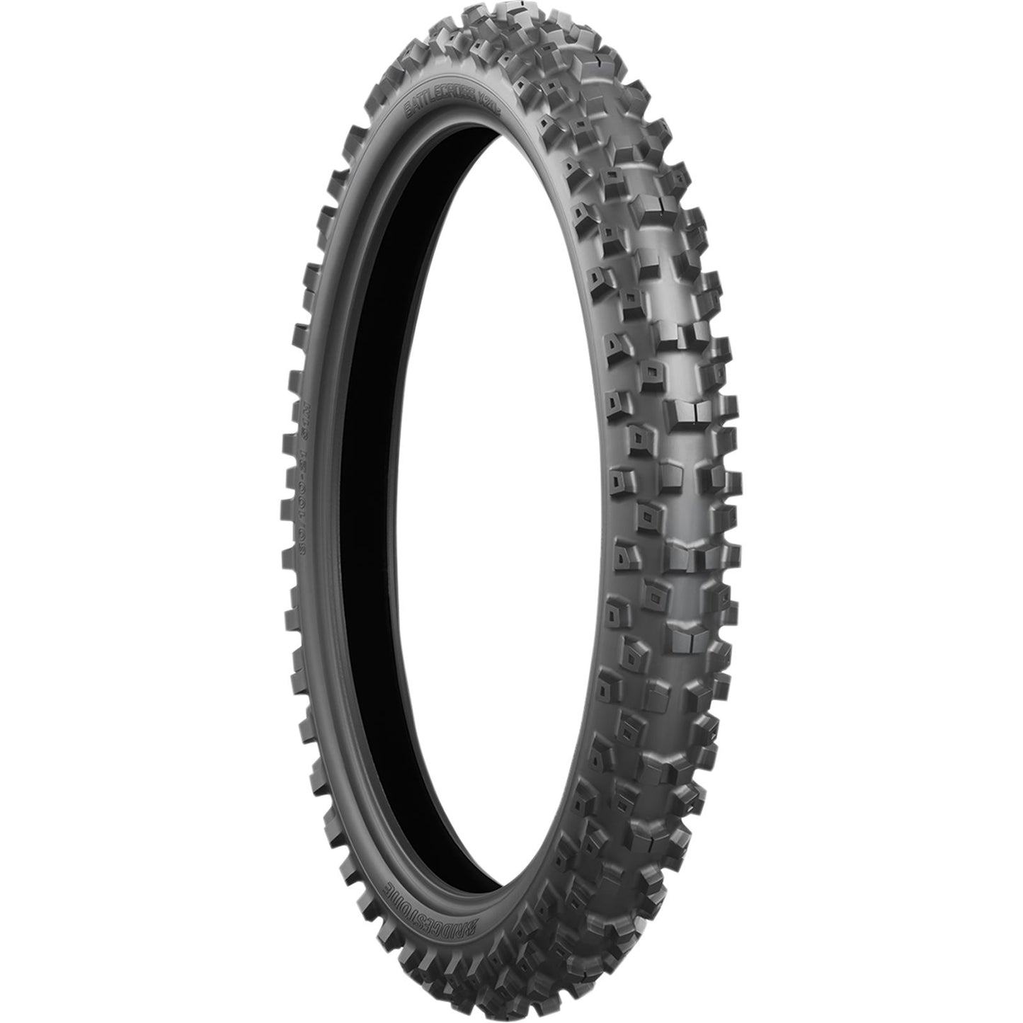 Bridgestone Tire - X20 - 80/100-21 51M 4593_356142
