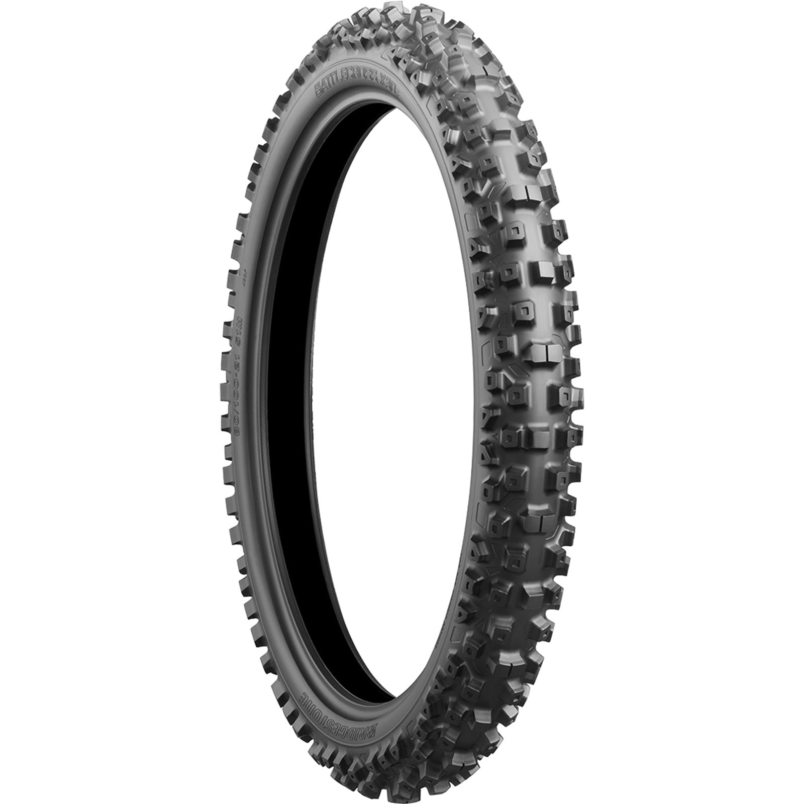 Bridgestone Tire - X30 - 70/100-19 42M 7206_356144