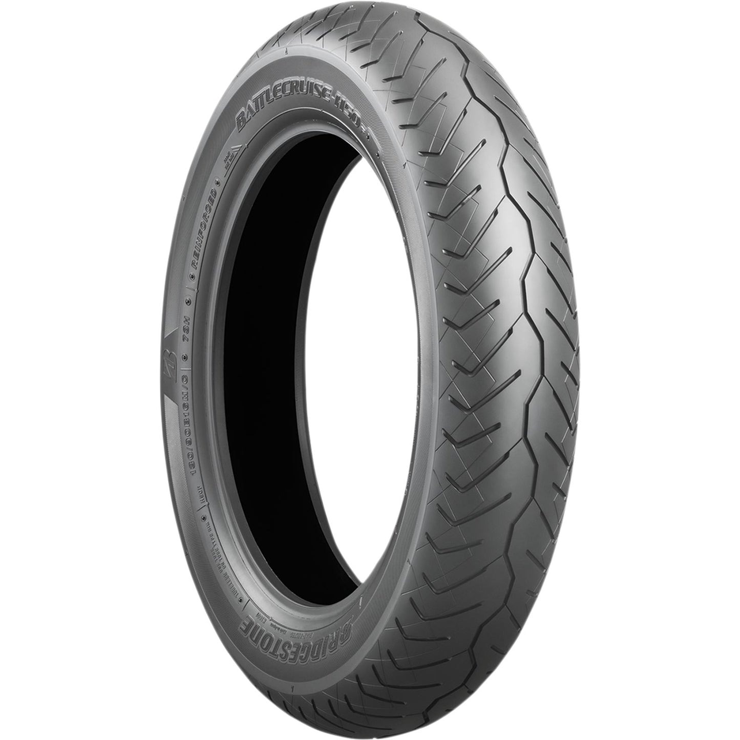 Bridgestone Tire - H50 - 200/55R17 78V 8786_355970