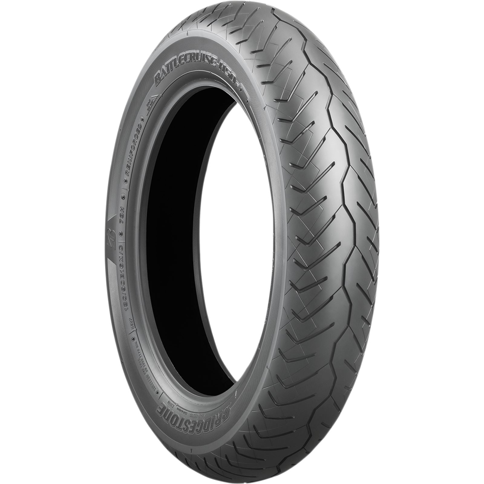 Bridgestone Tire - H50 - 200/55R17 78V 8786_355970