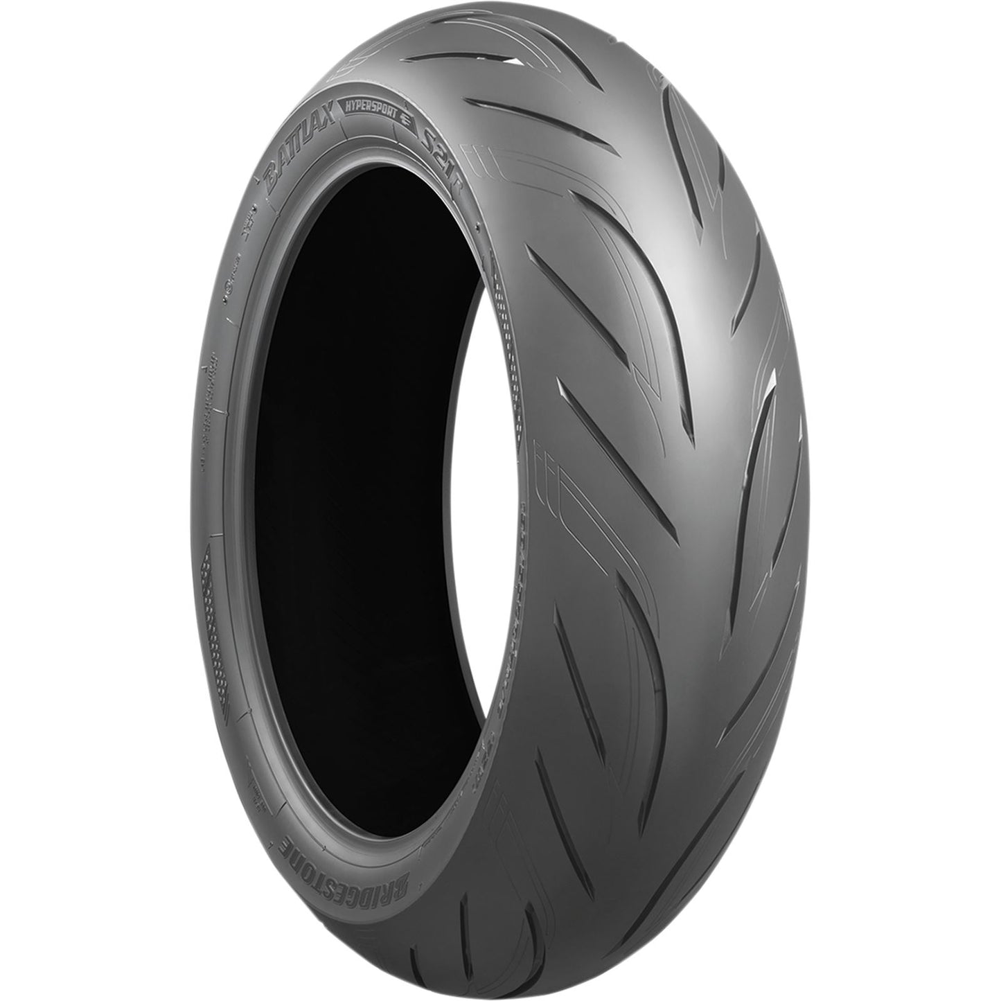 Bridgestone Tire - S21 - 180/55ZR17 73W 5485_355964