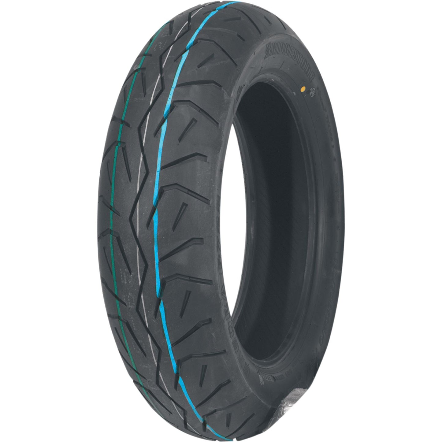 Bridgestone Tire - G722 - 150/80B16 71H 7053_356128