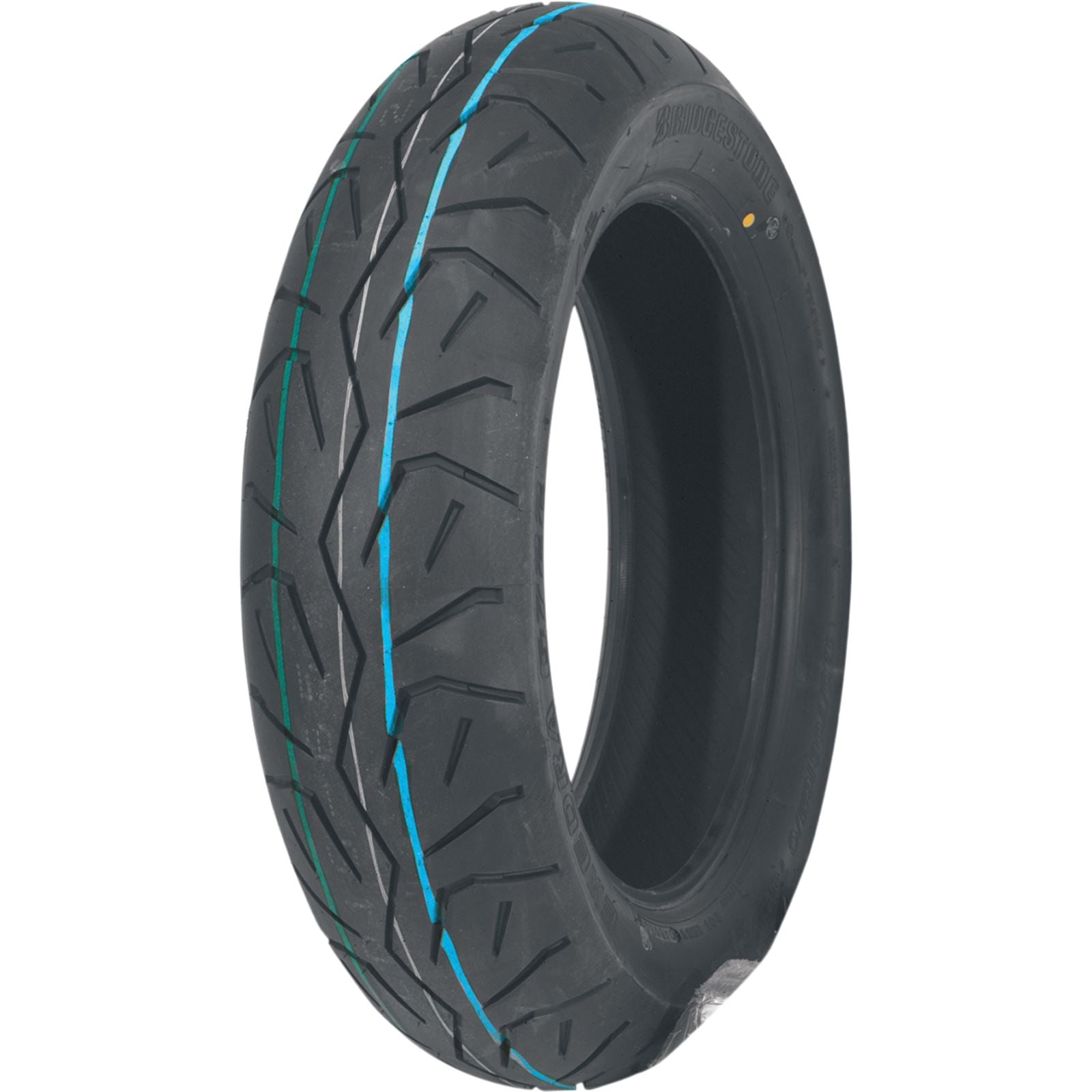 Bridgestone Tire - G722 - 150/80B16 71H 7053_356128