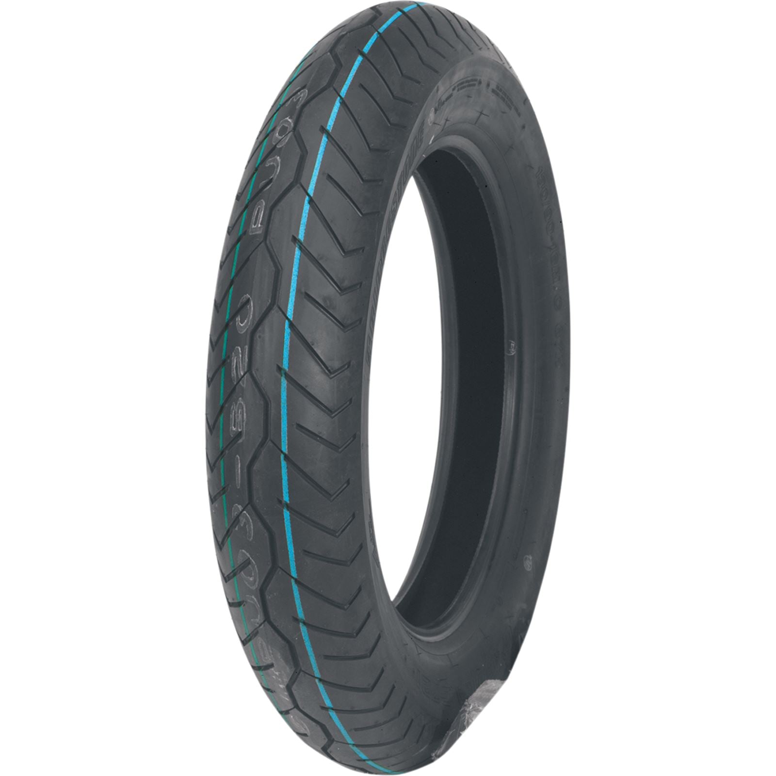Bridgestone Tire - G721 - 100/90-19 57H 7052_356116