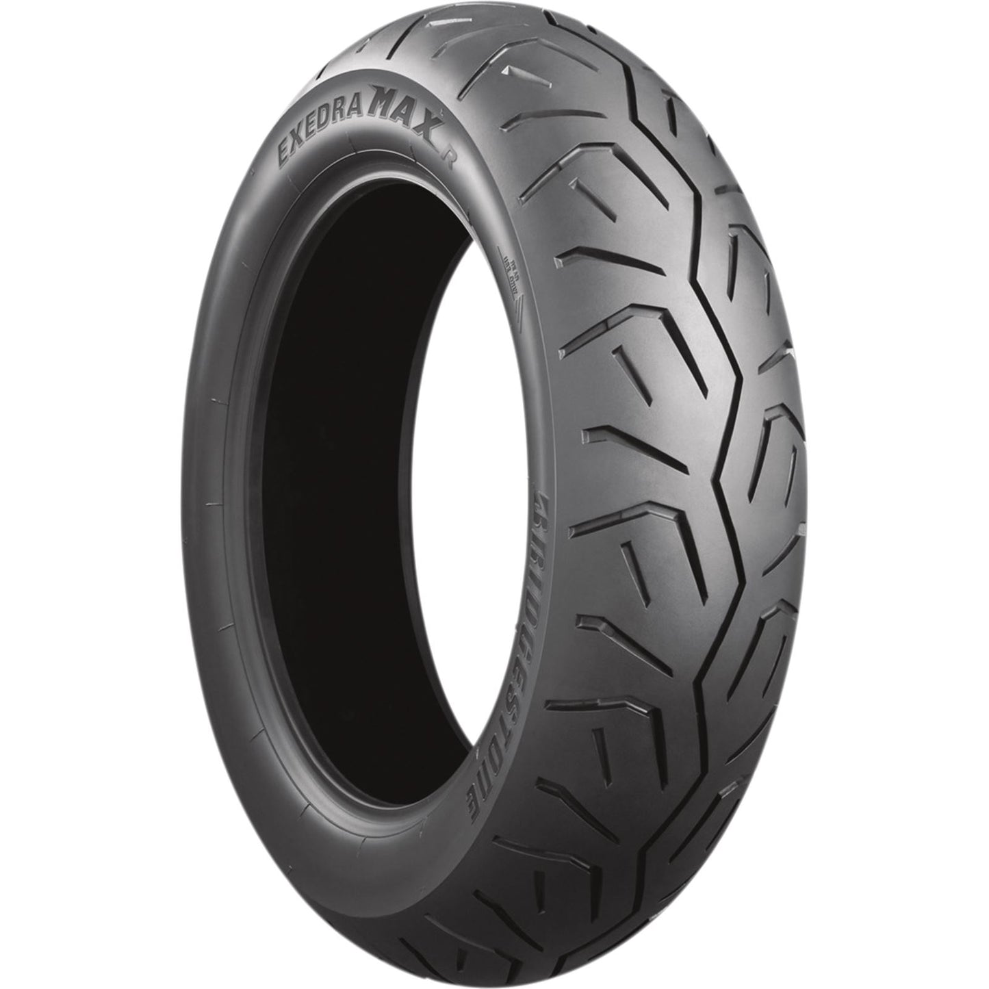 Bridgestone Tire - Exedra Max - 170/70B16 4863_356092