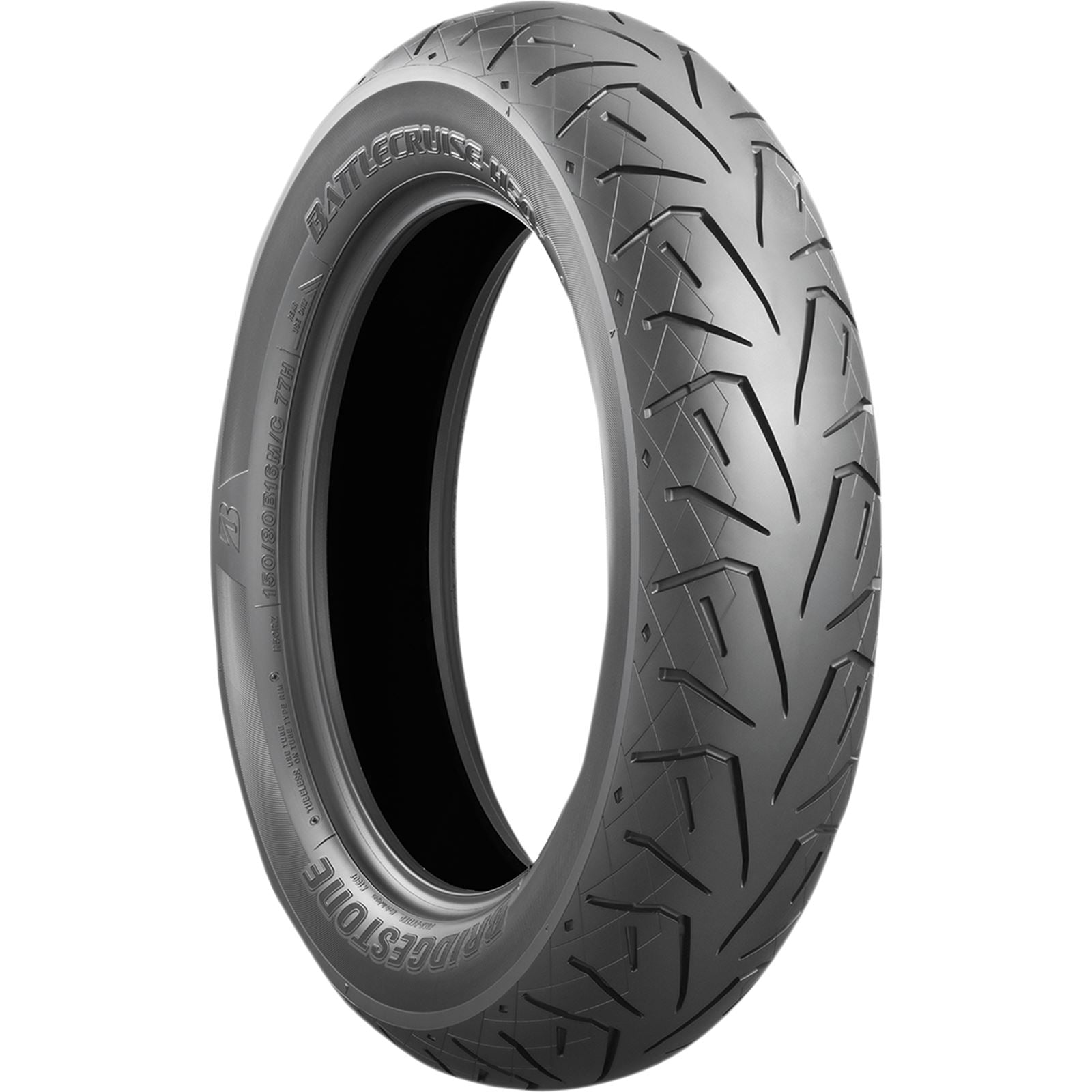Bridgestone Tire - H50RF - 150/80B16 77H 6562_356093