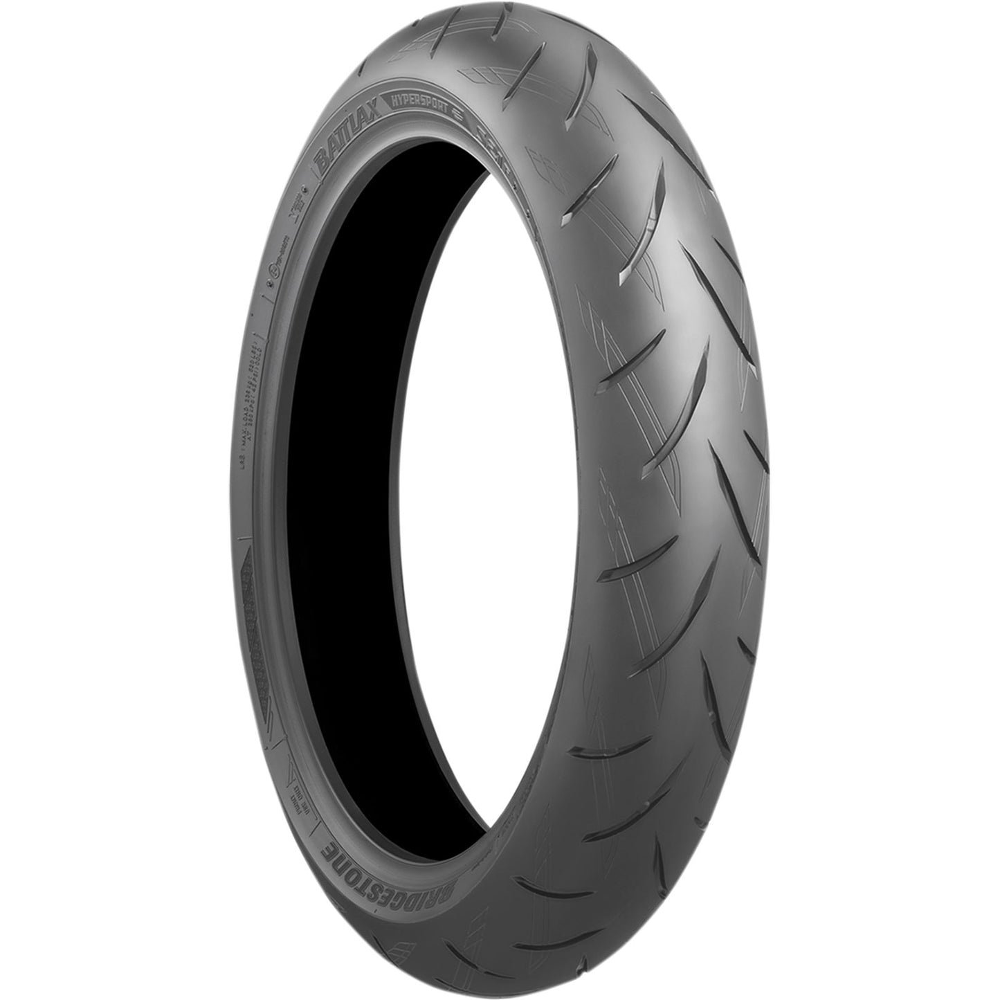 Bridgestone Tire - S21 - 120/70ZR17 58W 5482_355933