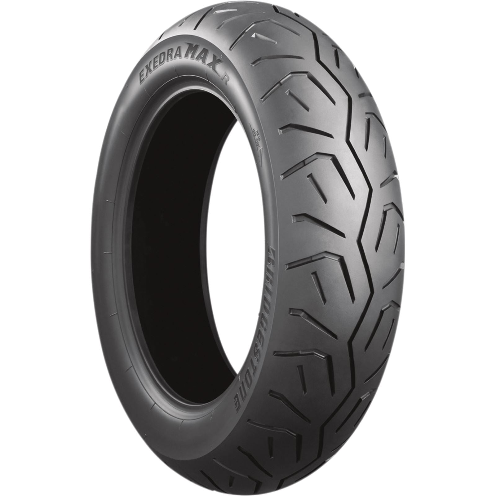 Bridgestone Tire - Exedra Max - 160/80-15 4982_356088