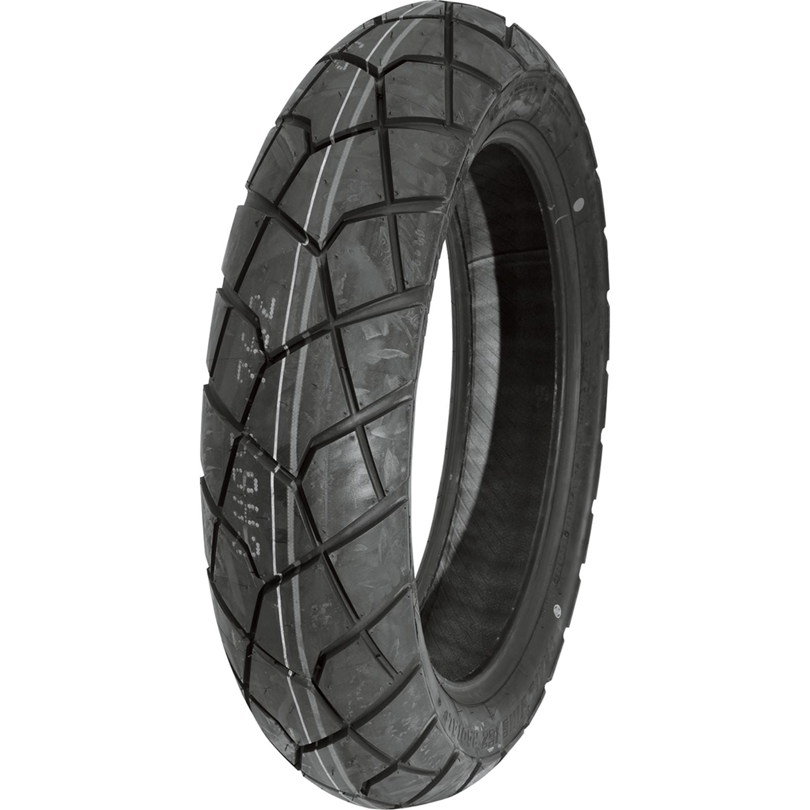 Bridgestone TW152 - 130/80R17 - Rear - TT 61018_356384