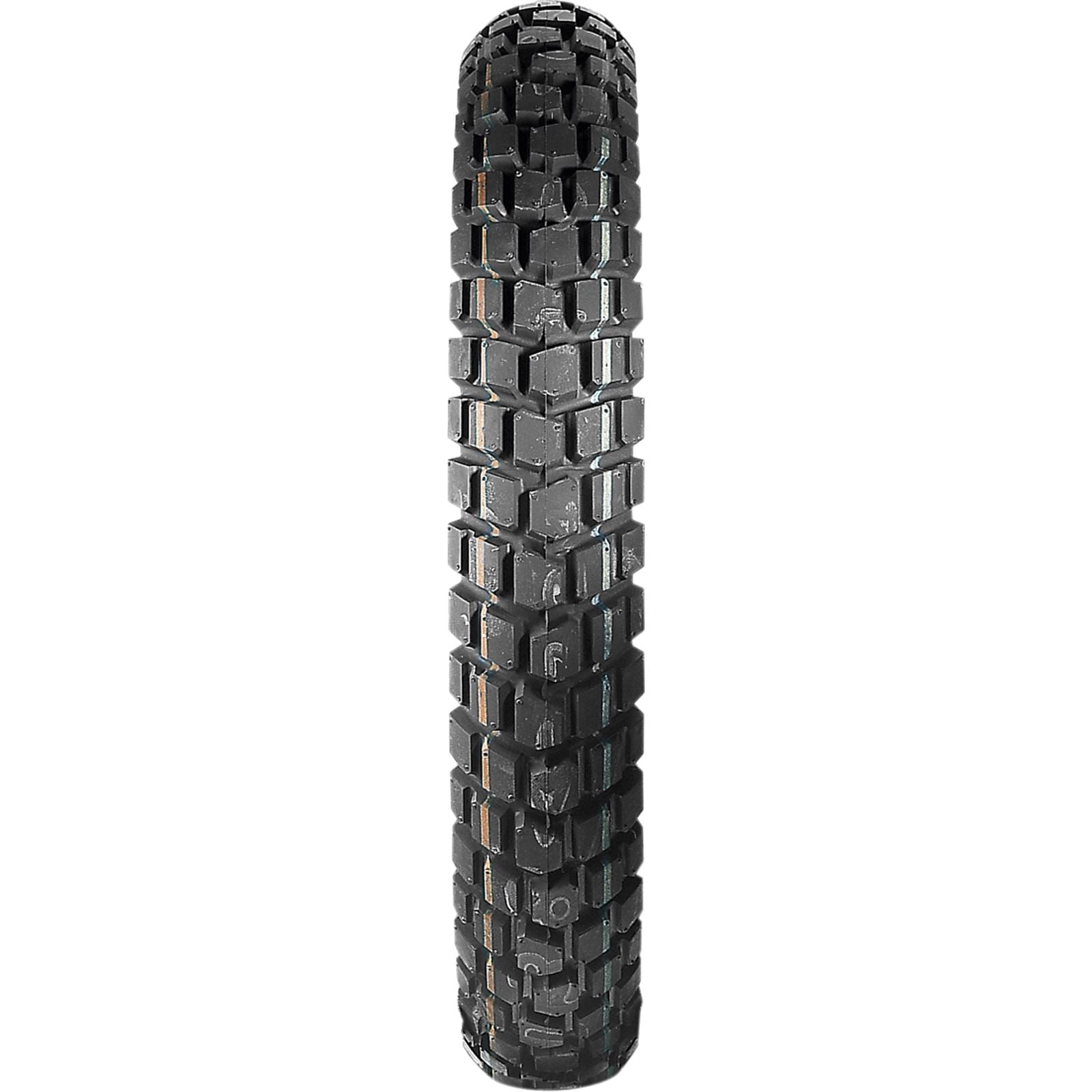 Bridgestone TW42 - 120/90-18 Blackwall - TT - Rear 38956_356371