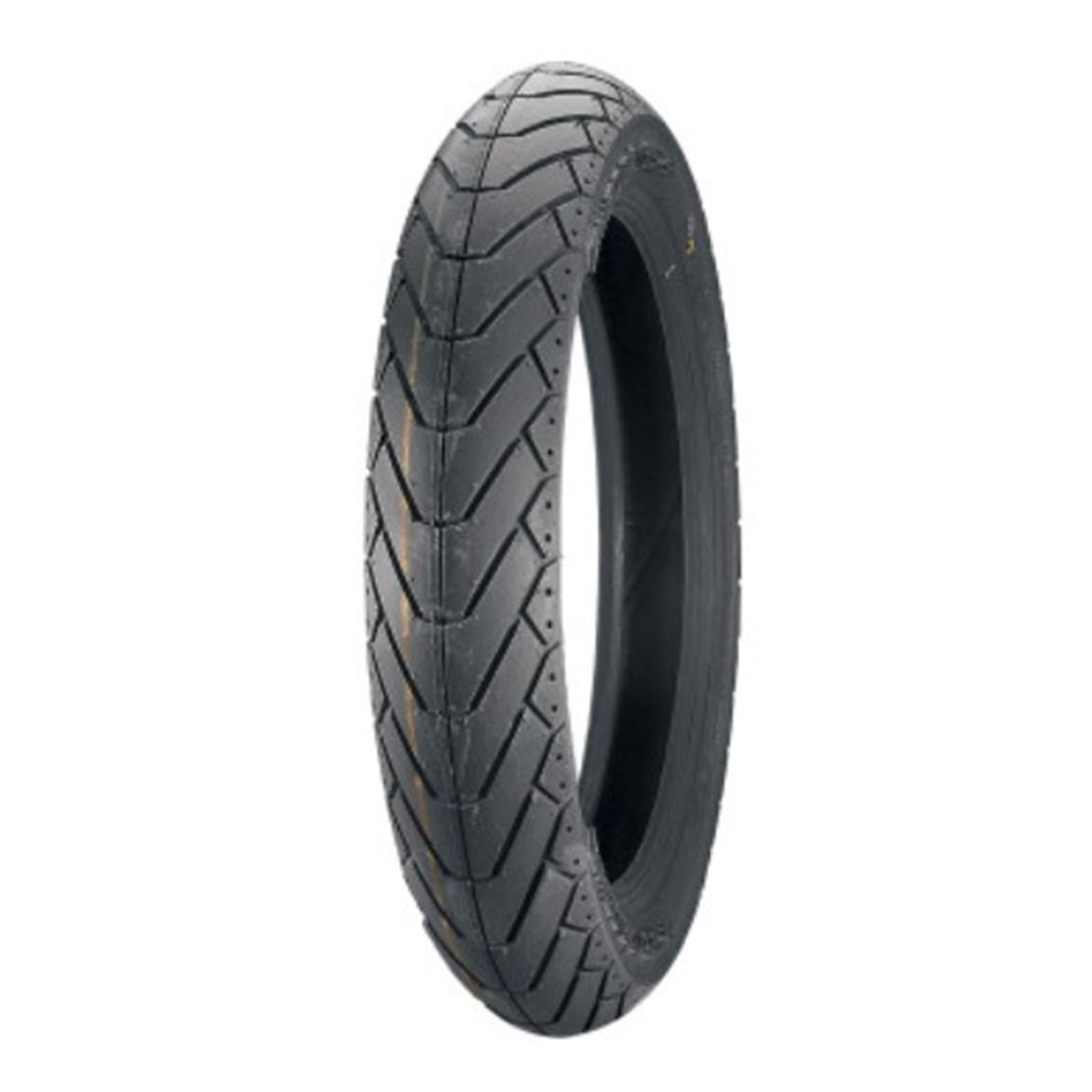 Bridgestone G525 - 110/90V18 - Front - Tubeless 4774_754756