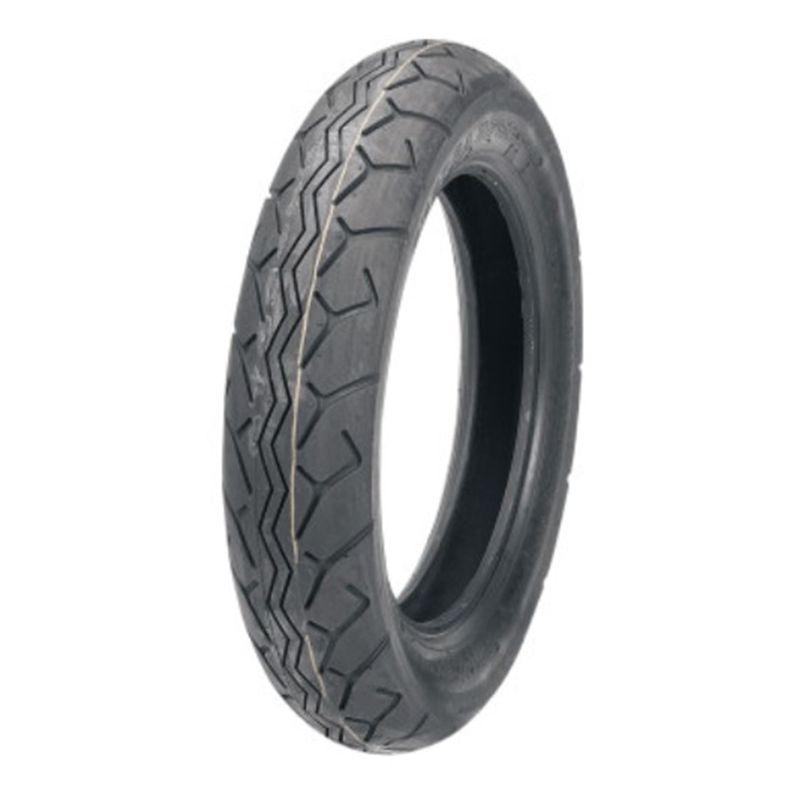Bridgestone G703 - 130/90-16 - Blackwall - Tubeless - Front 1675_754742