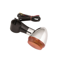 2FastMoto Front Left Turn Signal DOT  for Honda VT600, VT750, VTX1300 25-1242_220381
