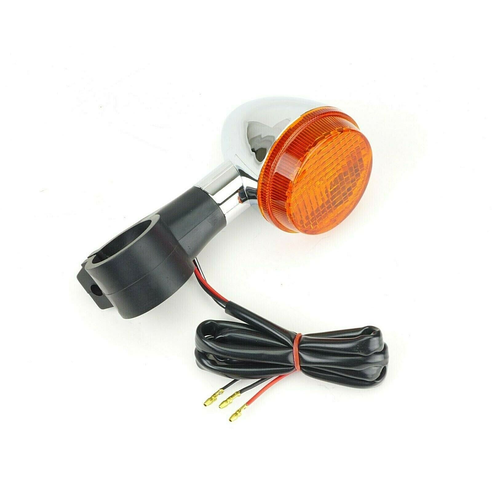 2FastMoto Front Left Turn Signal DOT  for Honda VT600, VT750, VTX1300 25-1242_625323
